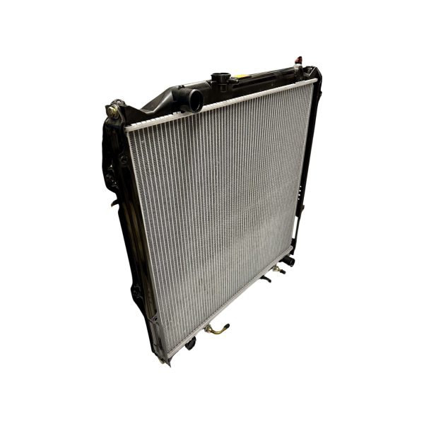 RADIADOR DE AGUA  SW4 1996-2004 1KZ Tailandia - Imagen 1