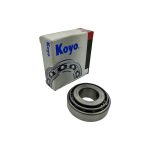 RODAMIENTO RUEDA CHICO HILUX 1992-2001 4X2 2.8 KOYO JAPON // NSK JAPON