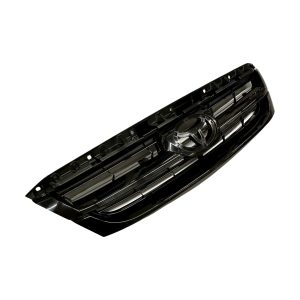 PARRILLA DE FRENTE TOYOTA SW4 2005-2008 SIN MOLDURA