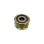 POLEA DE ALTERNADOR HILUX-SW4 2005-2024 TIPO BOSCH Original