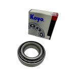 RODAMIENTO DE RUEDA GRANDE HILUX 1992-2001 4X2 2.8 KOYO JAPON // NSK JAPON