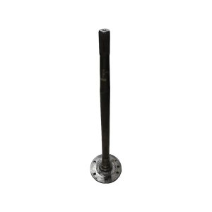 PALIER TRASERO TOYOTA HILUX 1992-2001 LN107 S NAC.6 AG-30D-710MM LARGO NACIONAL