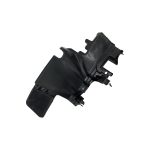 DEFLECTOR LATERAL RADIADOR HILUX 2016-2018 IZQUIERDO Revo Tailandia