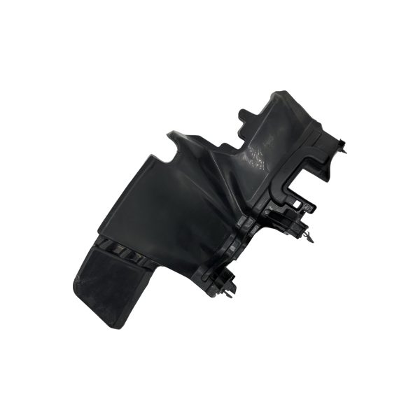 DEFLECTOR LATERAL RADIADOR HILUX 2016-2018 IZQUIERDO Revo Tailandia - Imagen 1
