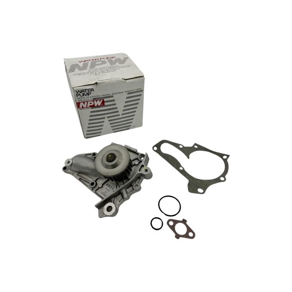 BOMBA DE AGUA RAV4 CORONA CELICA MOTOR 3SFE / 4SF / 7AFE NPW-JAPON - Imagen 1