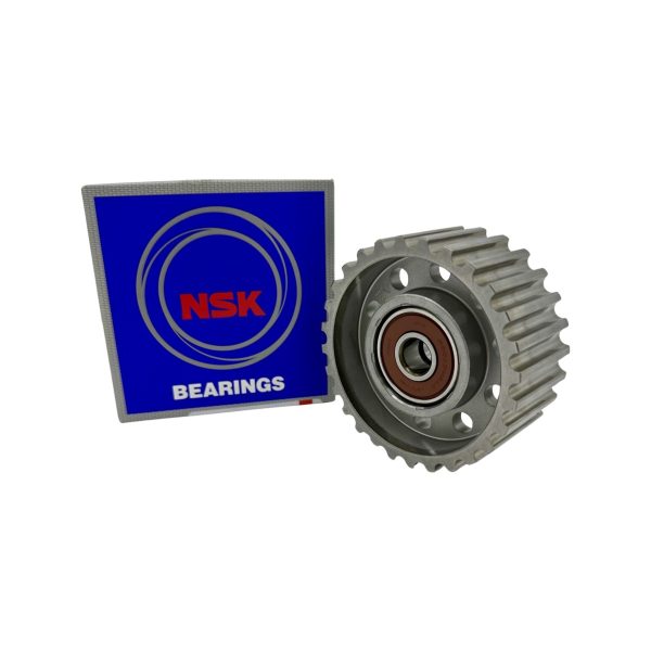 TENSOR FIJO DISTRIBUCION HILUX-4RUNNER 1994-2004 2.8-3.0 3L-5L KOYO-NSK JAPON - Imagen 1