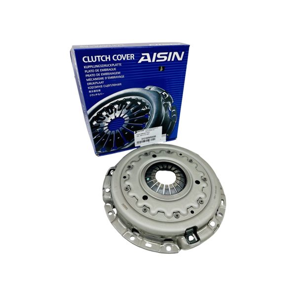 1_638421409142614905 PLACA EMBRAGUE HILUX 2016-2023 REVO Aisin - Imagen 1