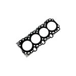 JUNTA DE TAPA DE CILINDROS TOYOTA HILUX-SW4 2005-2015 MOTOR 1KD