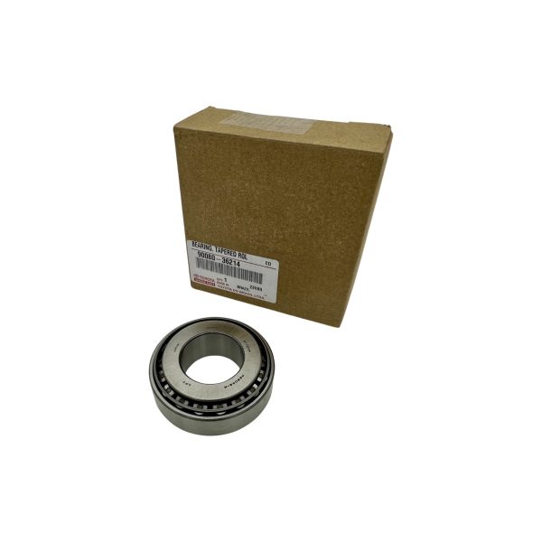 RODAMIENTO DE PIÃ‘ON CHICO HILUX-SW4 2005-2015 VIGO Original - Imagen 1