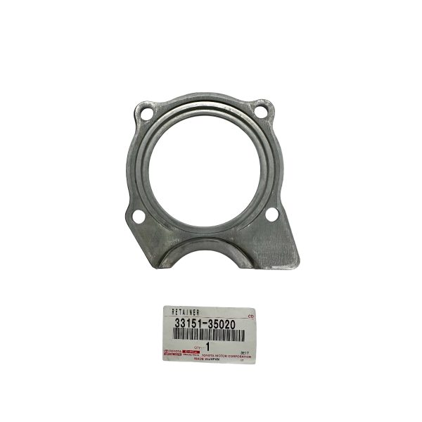 1_638424868924408389 PLACA RETENEDORA CAJA 1KD/2KD/1KZ - Imagen 1