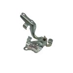BISAGRA DE CAPOT HILUX-SW4 2016-2023 IZQUIERDA Revo Original