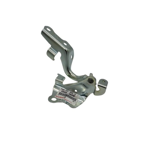 BISAGRA DE CAPOT HILUX-SW4 2016-2023 IZQUIERDA Revo Original - Imagen 1