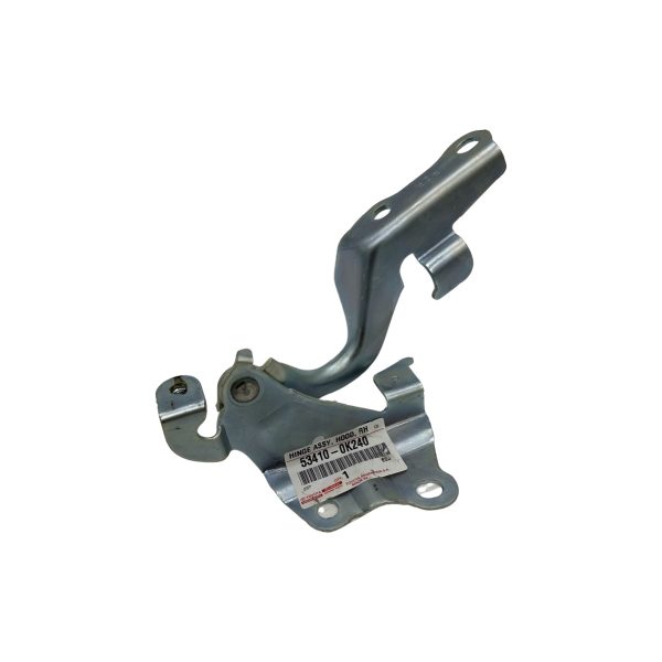 BISAGRA DE CAPOT HILUX-SW4 2016-2023 DERECHA Revo Original - Imagen 1