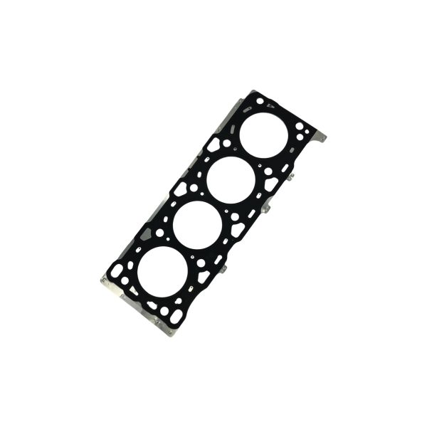 JUNTA DE TAPA DE CILINDROS HILUX-SW4 2016-2024 2.4-2.8 1GD-2GD 1 AGUJERO Original - Imagen 1