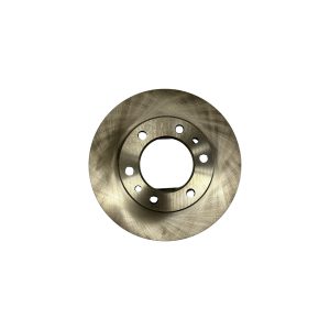 DISCO DE FRENO *EJE RIGIDO* HILUX 1988-1996 LN 106 / HIACE 1985-1989 Taiwan