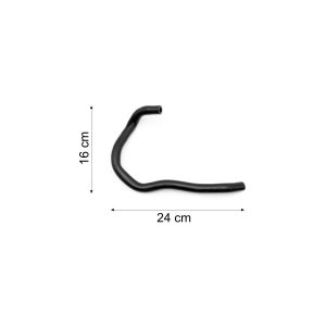MANGUERA DE MOTOR HILUX 1992-2004 2.8-3L / 3.0-5L