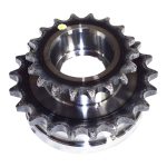ENGRANAJE DE DISTRIBUCION HILUX-SW4 2016-2024 1GD ORIGINAL