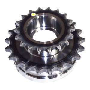 ENGRANAJE DE DISTRIBUCION HILUX-SW4 2016-2024 1GD ORIGINAL