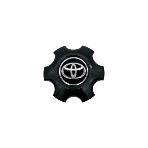 TAZA DE RUEDA HILUX SR 2021-2024 PARA LLANTA DE ALEACIÃ“N GRIS BRILLOSA ORIGINAL