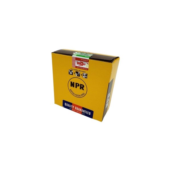 JUEGO DE AROS HILUX-SW4 2005-2015 3.0 1KD *MEDIDA 0.50* NPR JAPON - Imagen 2
