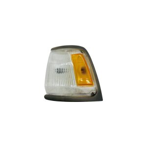 FARO POSICION  HILUX 1992-2001 3L 4X2 MARCO GRIS IZQUIERDO