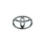EMBLEMA "LOGO" PORTON SW4 2005-2015 *SIN ADHESIVO* TAIWAN