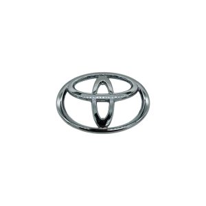 EMBLEMA "LOGO" PORTON SW4 2005-2015 *SIN ADHESIVO* TAIWAN