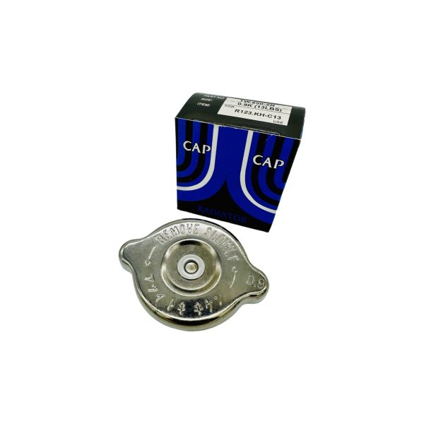 TAPA DE RADIADOR HILUX 1978-1984 0,9K (13LBS) TAIWAN - Imagen 1