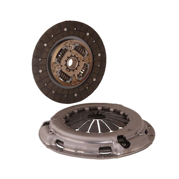 1_638458342667163547 KIT PLACA Y DISCO EMBRAGUE HILUX 2000-2004 MOTOR 3.0 5L AISIN - Imagen 1