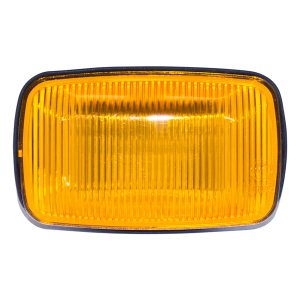 ACRILICO GIRO GUARDABARRO HILUX 1992-2004 *SIN PORTALAMPARA* TAIWAN