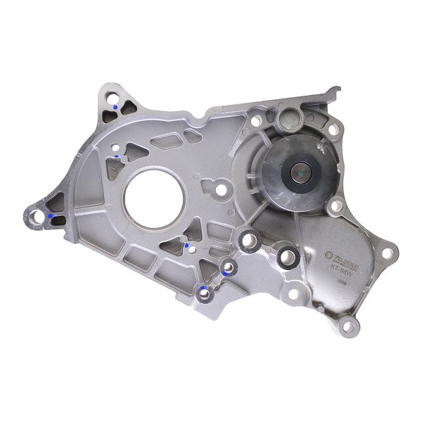 BOMBA AGUA COROLLA 2002-2008 DIESEL -RAV DIES-CORONA 1998-2003 1CD Toyako - Imagen 1