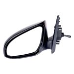 ESPEJO ETIOS 2013-2016 COMPLETO MANUAL SIN LUZ - CON CARCAZA IZQUIERDO TAIWAN