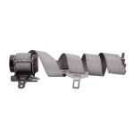 CINTURON DE SEGURIDAD HILUX 2005-2015 DOBLE CABINA DELANTERO IZQUIERDO ORIGINAL