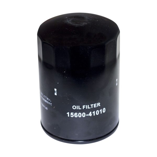 FILTRO DE ACEITE HILUX-4RUNNER 1992-2004 2.8-3L/3.0-5L ASCO - Imagen 1