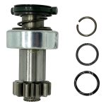 BENDIX MOTOR ARRANQUE  HILUX-SW4 2016-2024 TIPO BOSCH  Taiwan