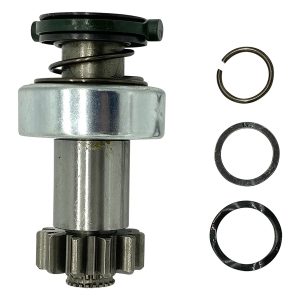 BENDIX MOTOR ARRANQUE  HILUX-SW4 2016-2024 TIPO BOSCH  Taiwan