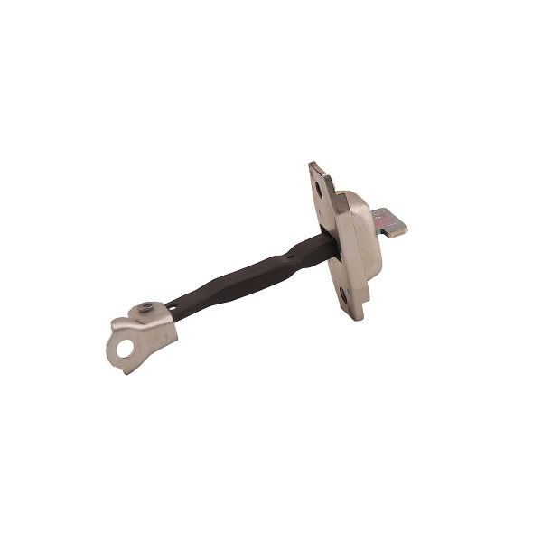 686100K03005 LIMITADOR PUERTA DELANTERA HILUX-SW4 05-15 /COROLLA 02-07/ ETIOS DER/IZQ - Imagen 1