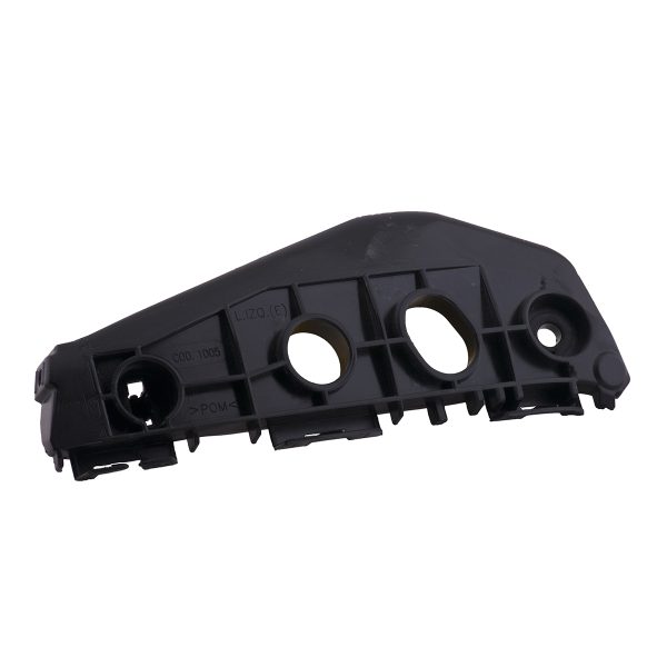 SOPORTE PARAGOLPE DELANTERO COROLLA 2011-2013 IZQUIERDO ORIGINAL - Imagen 1