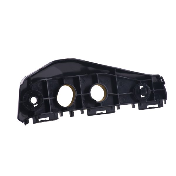 SOPORTE PARAGOLPE DELANTERO COROLLA 2011-2013 IZQUIERDO NACIONAL - Imagen 1