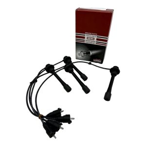 JUEGO DE CABLES BUJIAS HILUX 2.7 3RZ 2002-2005 NAFTA JAPON
