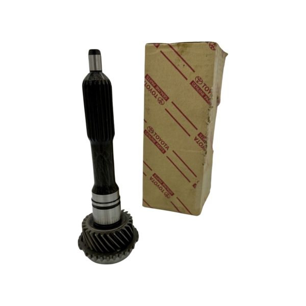 DIRECTA HILUX 1994-2004 3L-5L ORIGINAL - Imagen 1