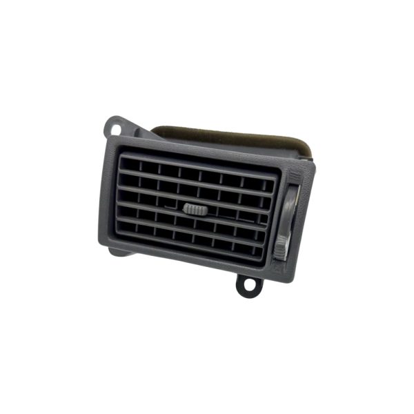 *** NO HAY MAS EN TOYOTA ***REJILLA DE VENTILACION TOYOTA HILUX 2001-2004 5L  DERECHA - Imagen 1