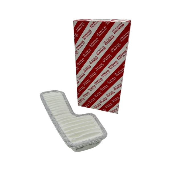 FILTRO DE AIRE RAV4 2001-2005 MOTOR 1.8 1ZZFE NAFTA  Original - Imagen 1