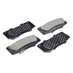 JUEGO PASTILLA FRENO DELANTERA HILUX 2009-2015 DX LARGO 145mm Share