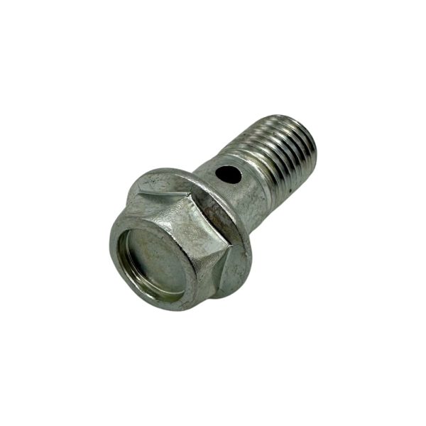 BULON FLEXIBLE DEPRESOR HILUX 1992-2001 MOTOR 2.8 3L - Imagen 1