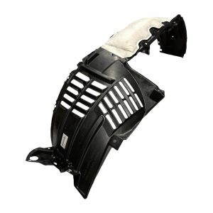 ***LIQUIDACION*** GUARDAPLAST DELANTERO LAND CRUISER 2012-2016 IZQUIERDO