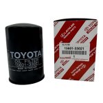 FILTRO DE ACEITE TOYOTA MOTOR 18RG - 12R - 5K - 4Y ORIGINAL