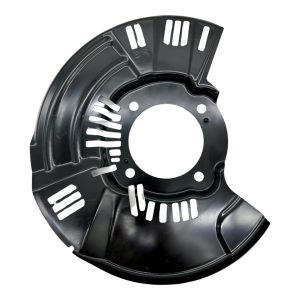 DEFLECTOR DISCO HILUX 2016-2023 DERECHO REVO ORIGINAL