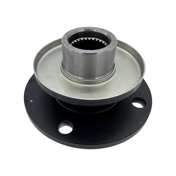 BRIDA DIFERENCIAL TRASERO  HILUX 2005-2012 VIGO /RETEN 9031141014 - Imagen 1