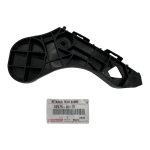 SOPORTE PARAGOLPE TRASERO ETIOS 2013-2023 5 PUERTAS DERECHO Original